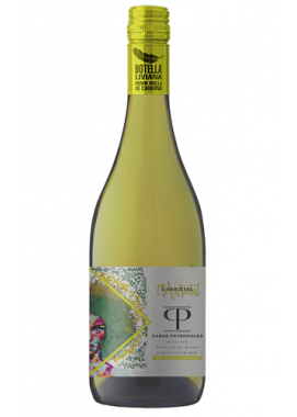 CASAS PATRONALES Trivarietal (White)